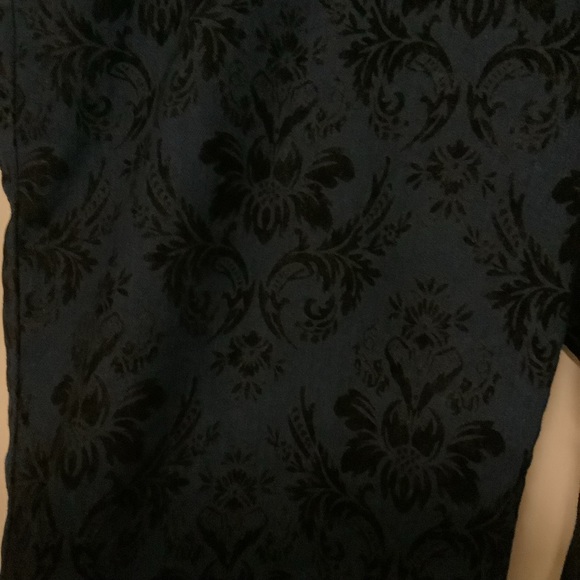 Free People Jeans Black Size 31 New - Picture 7 of 16